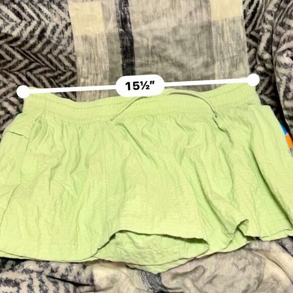 Columbia Boundless Trek Active Shorts, Size L, NWT - Picture 13 of 14